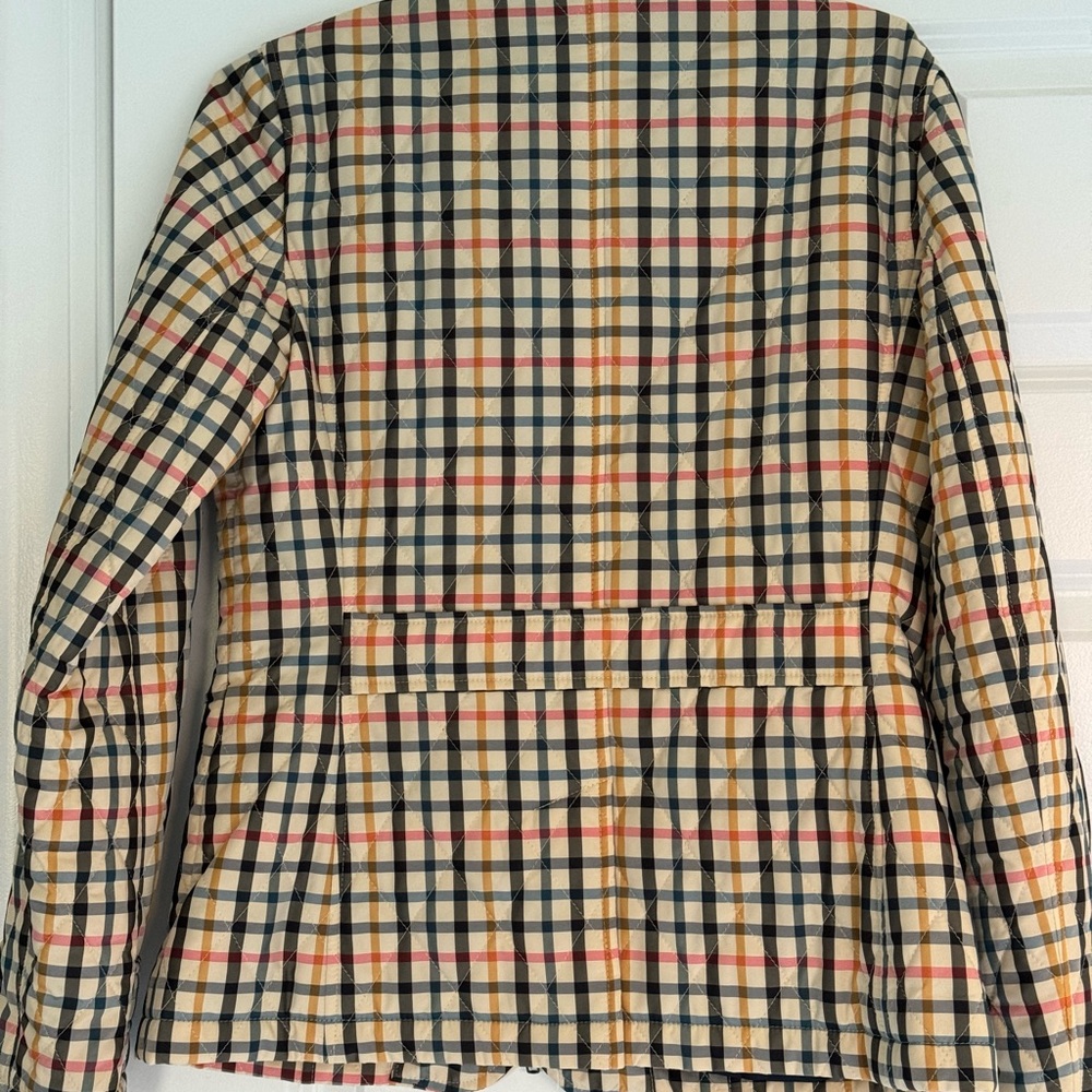 Talbots Jacket - Picture 5 of 8